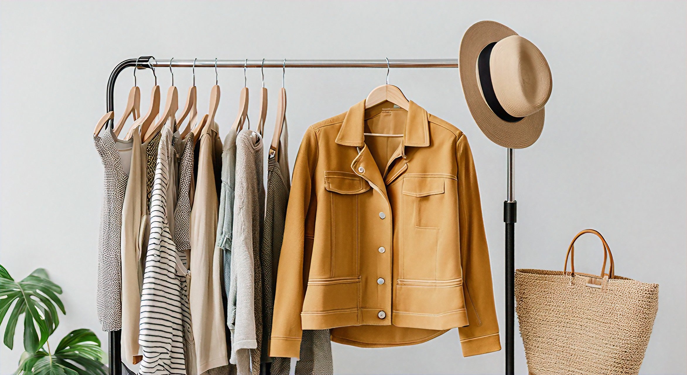 View of Eco-Friendly Elegance: Embracing Sustainable Fashion Trends | Tanboer