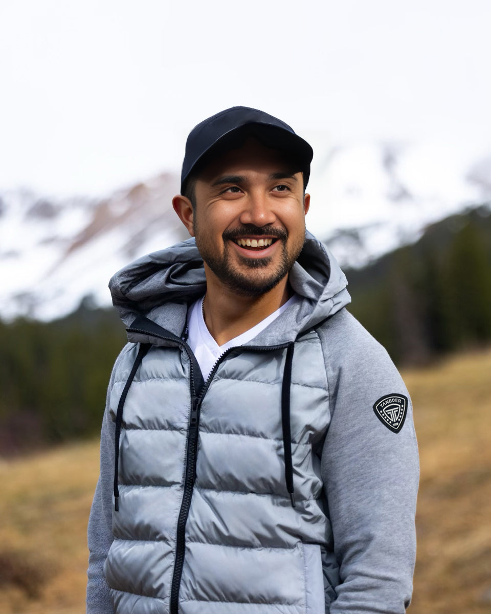 Do Down Jackets Lose Their Warmth? Tanboer